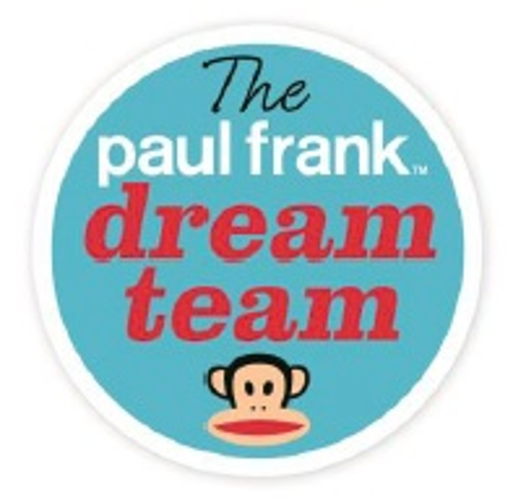 Paul Frank Launches Model Campaign