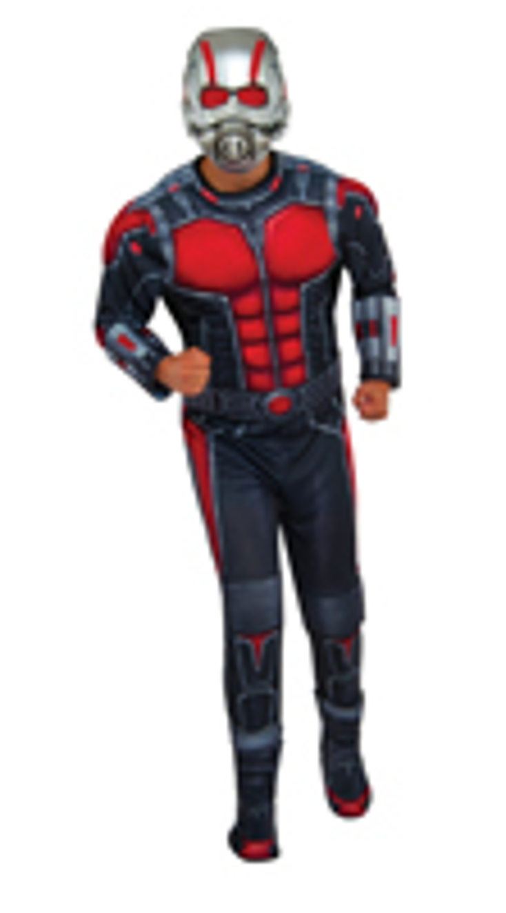 Rubie’s Takes on Ant-Man Rubie’s Takes on Ant-Man