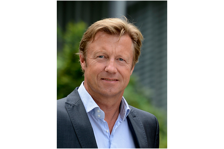 Ulli Stoef to Exit Studio 100 & m4e Ulli Stoef to Exit Studio 100 & m4e