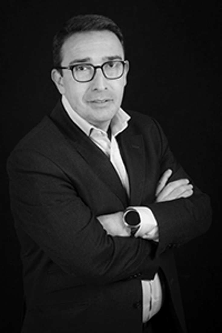 Alpha Group Names EMEA Licensing VP Alpha Group Names EMEA Licensing VP