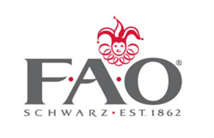 FAO Schwarz Plans Brand Redesign FAO Schwarz Plans Brand Redesign
