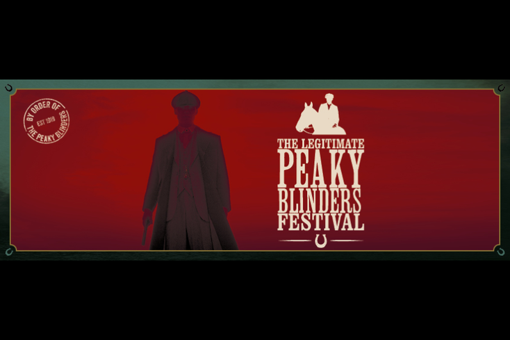 Travel Back in Time with ‘Peaky Blinders’ First Official Festival Travel Back in Time with ‘Peaky Blinders’ First Official Festival