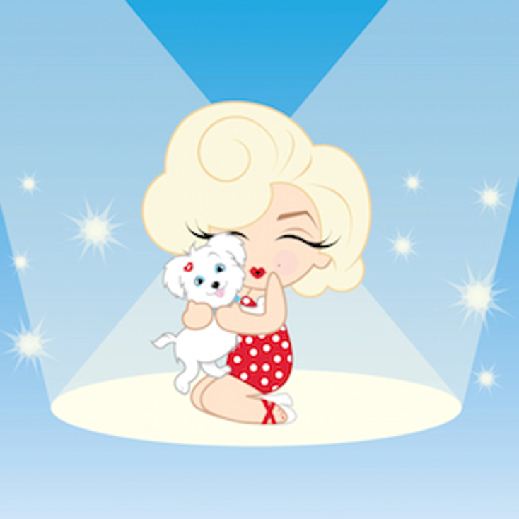 ABG Teams for Mini Marilyn Content ABG Teams for Mini Marilyn Content