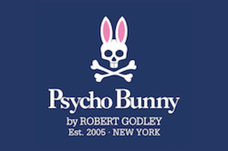 Genius Ramps Up Psycho Bunny Range