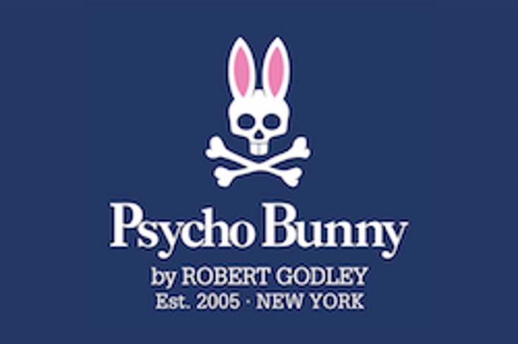 Genius Ramps Up Psycho Bunny Range Genius Ramps Up Psycho Bunny Range