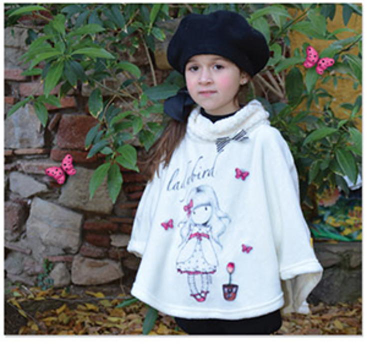 Santoro Unveils More Gorjuss Merch