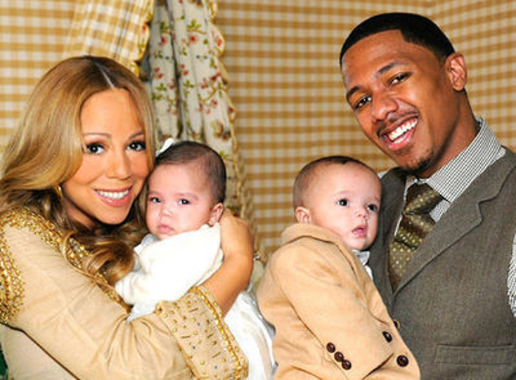 Scholastic Plans Holiday Book from Mariah Carey Scholastic Plans Holiday Book from Mariah Carey