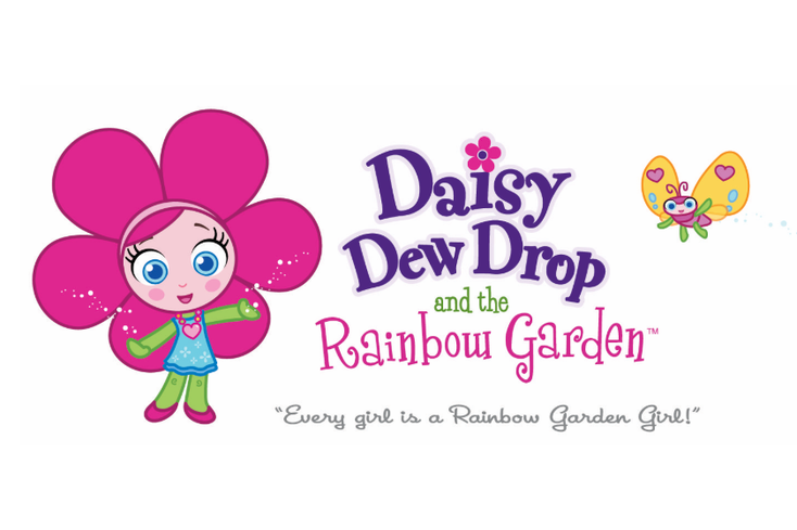 Firefly to Rep ‘Daisy Dew Drop’ Firefly to Rep ‘Daisy Dew Drop’