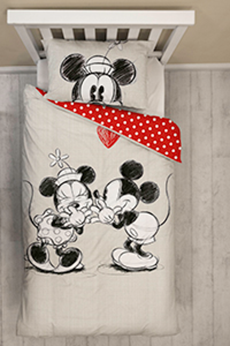 Disney Renews with Character World Disney Renews with Character World