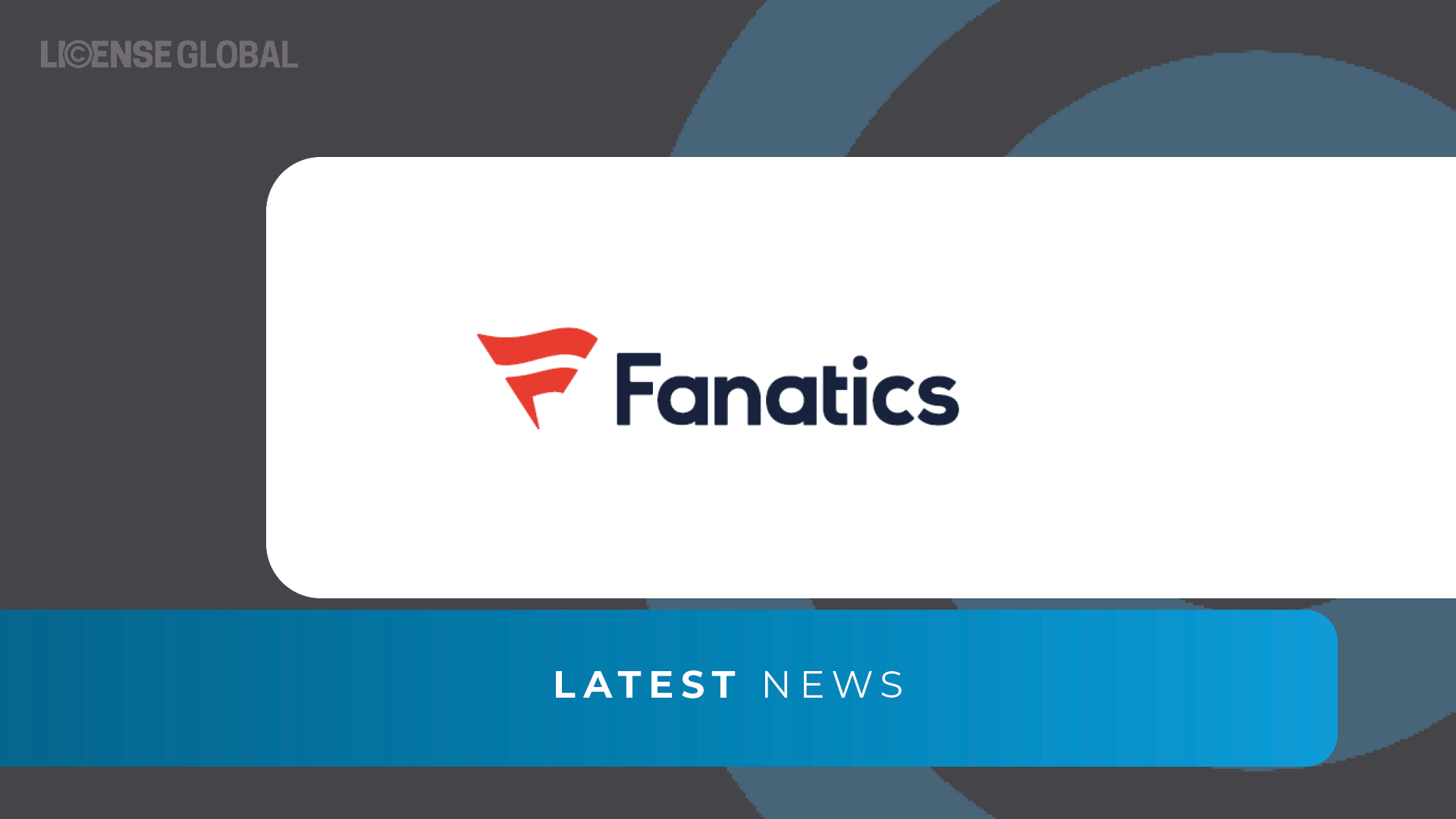 NFL Partners with Fanatics on Ground-Breaking Merchandise Model