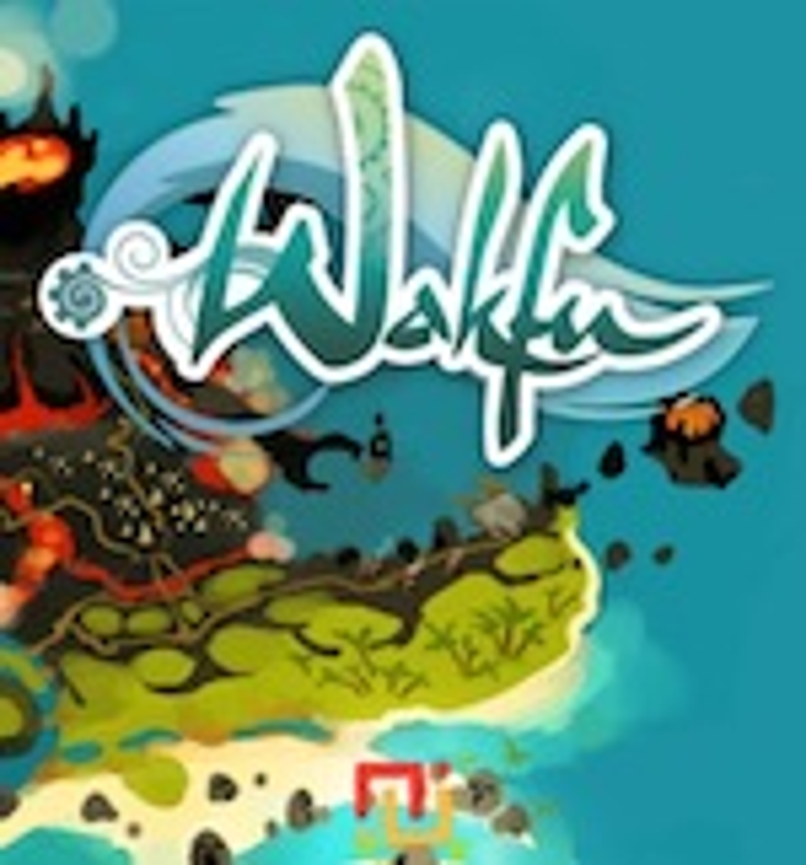 'Wakfu' to Air in Europe 'Wakfu' to Air in Europe