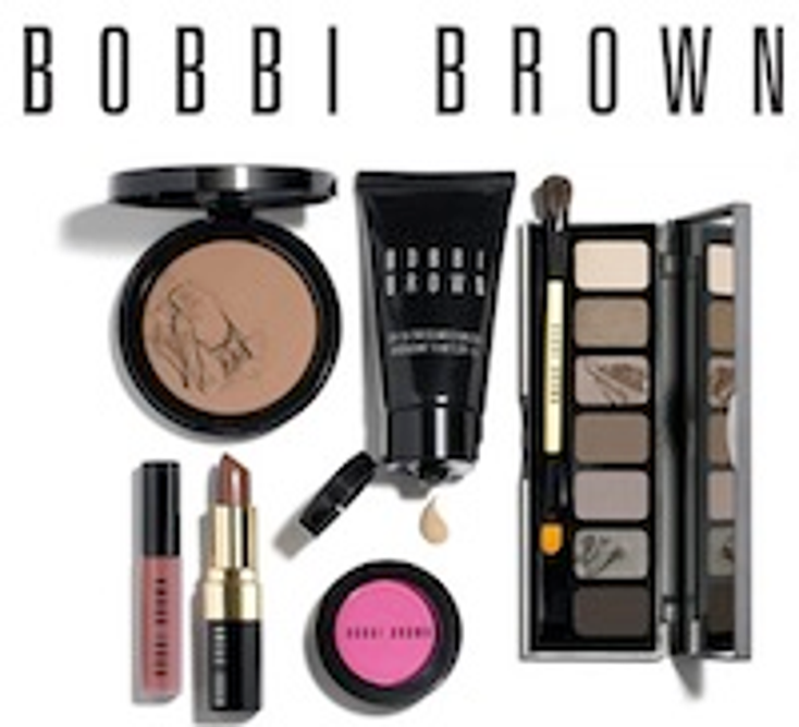 Safilo to Make Bobbi Brown Eyewear Safilo to Make Bobbi Brown Eyewear