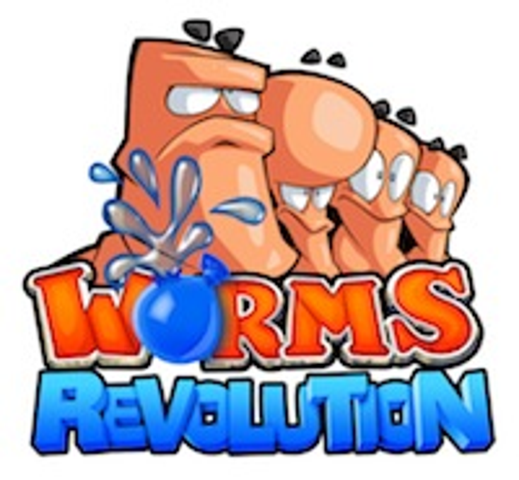 'Worms' Gets New Game, Licensees