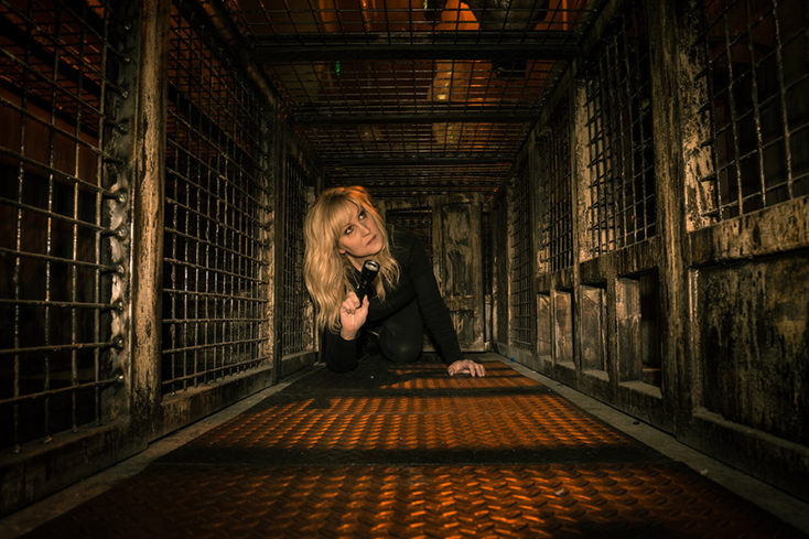 Top 4 Licensed Escape Room Experiences Top 4 Licensed Escape Room Experiences