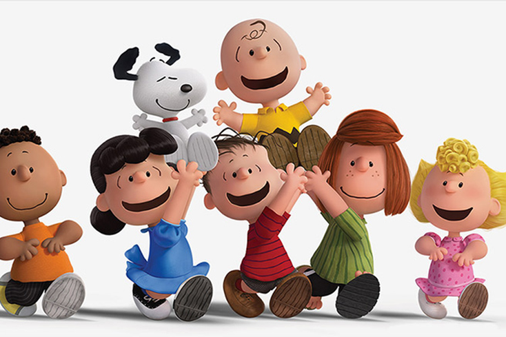 No Small Peanuts: Sony Music Acquires Assets from DHX No Small Peanuts: Sony Music Acquires Assets from DHX