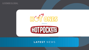 Hot Pockets, Hot Ones logo