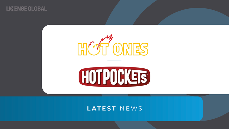 Hot Pockets, Hot Ones logo Hot Pockets, Hot Ones logo