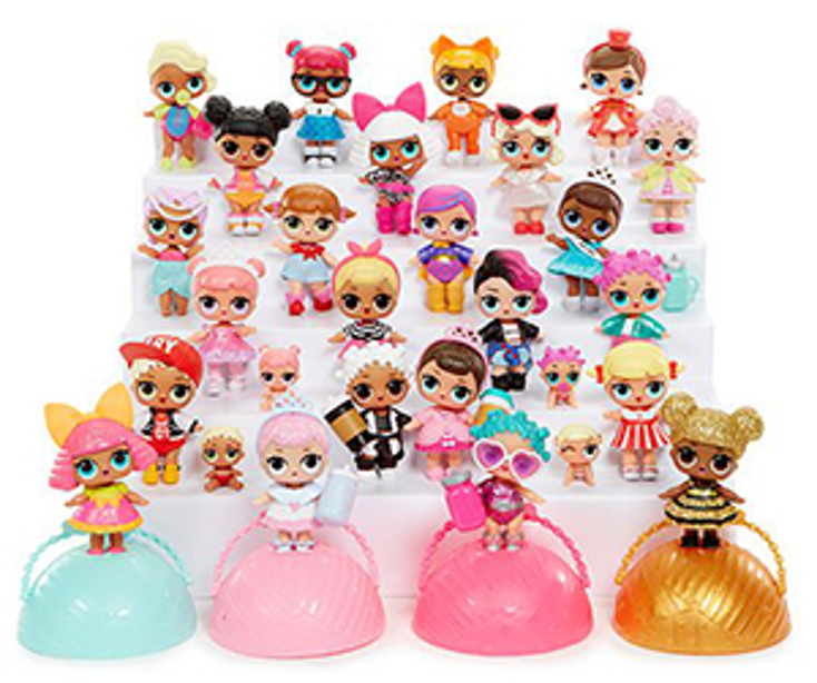 NPD Forecasts Top Selling Holiday Toys in U.S. NPD Forecasts Top Selling Holiday Toys in U.S.