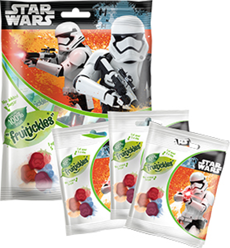 Disney Snacks with Bon Bon Buddies Disney Snacks with Bon Bon Buddies
