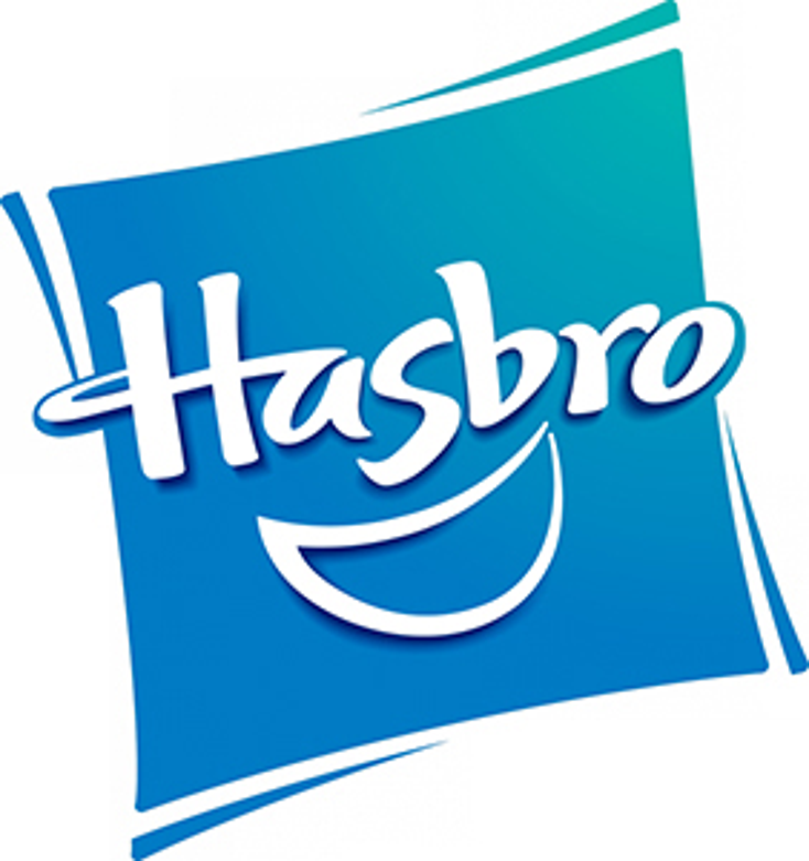 Hasbro Revenues Continue to Rise