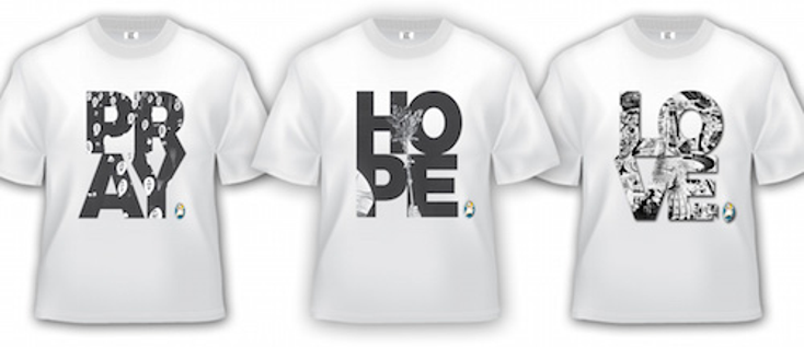 Pope Francis' Jubilee Inspires Product Pope Francis' Jubilee Inspires Product