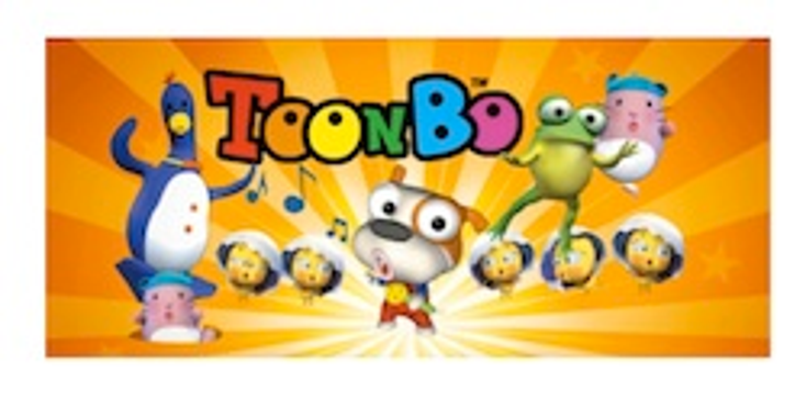 Synergy to Rep ToonBo Synergy to Rep ToonBo