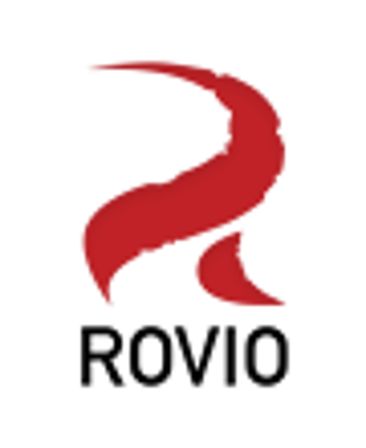 Rovio CEO Passes the Baton Rovio CEO Passes the Baton