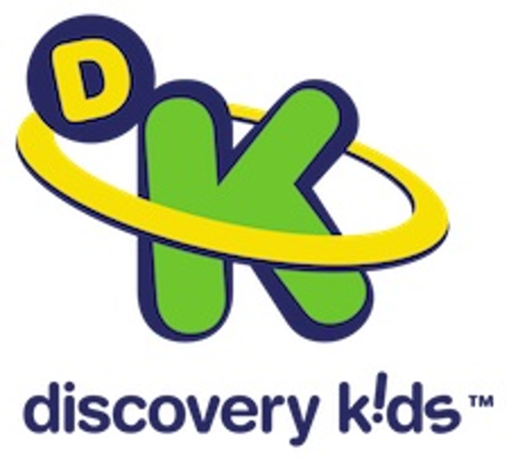 Discovery Signs New Toy Partners