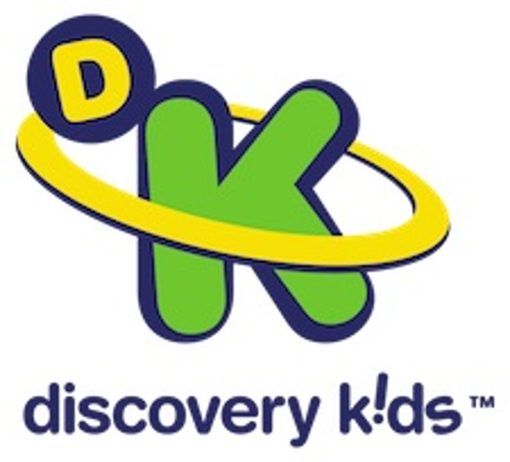 Discovery Signs New Toy Partners Discovery Signs New Toy Partners