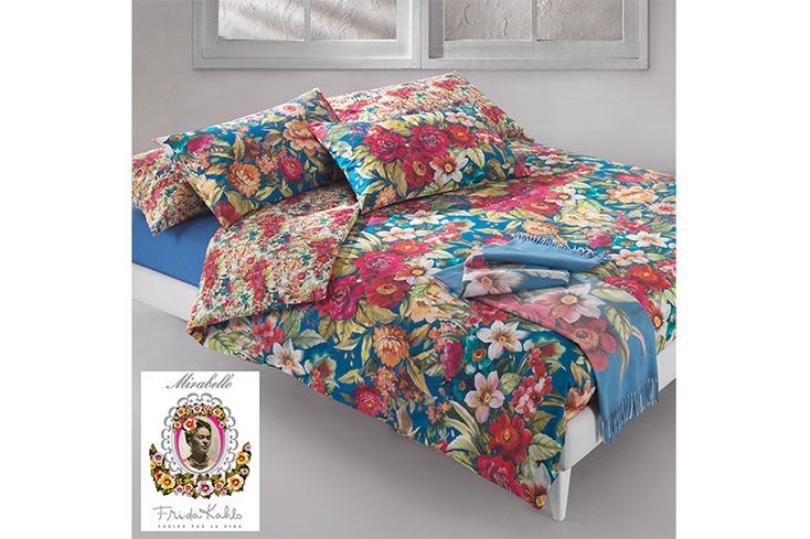 Frida Kahlo Finalizes Furniture Deal Frida Kahlo Finalizes Furniture Deal