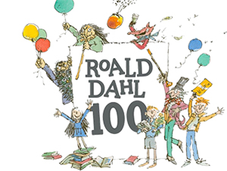 YouTube Kids to Feature Roald Dahl Playlist