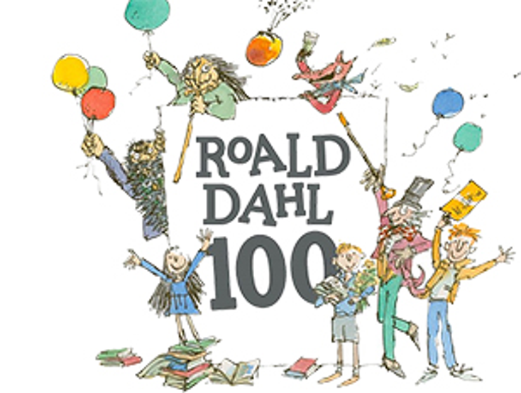 YouTube Kids to Feature Roald Dahl Playlist YouTube Kids to Feature Roald Dahl Playlist