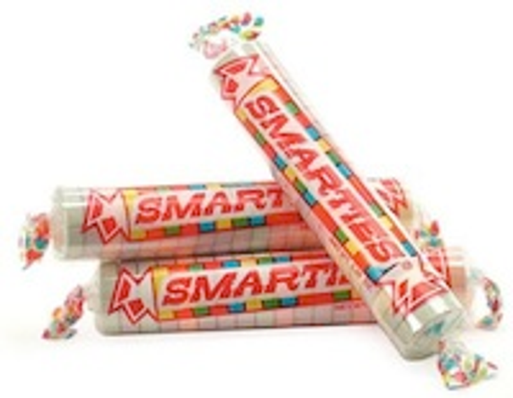 Top Candy Brands Sign New Partners