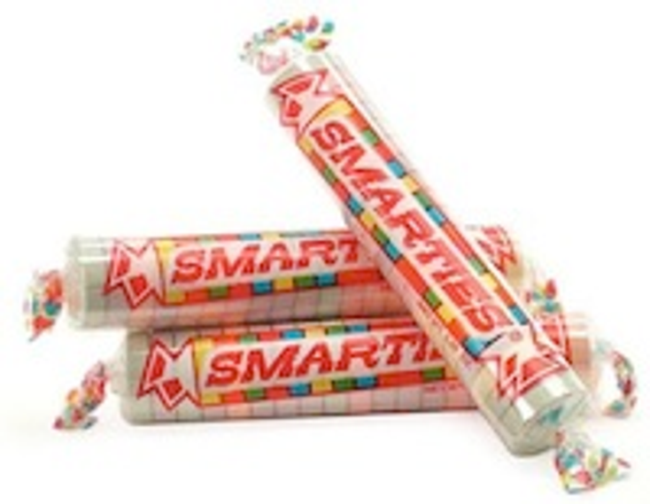 Top Candy Brands Sign New Partners Top Candy Brands Sign New Partners