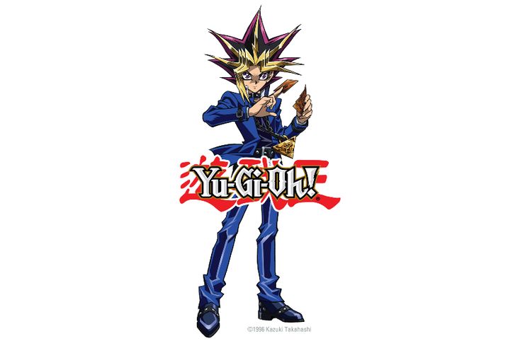 Konami Announces Host of New Deals for ‘Yu-Gi-Oh!’