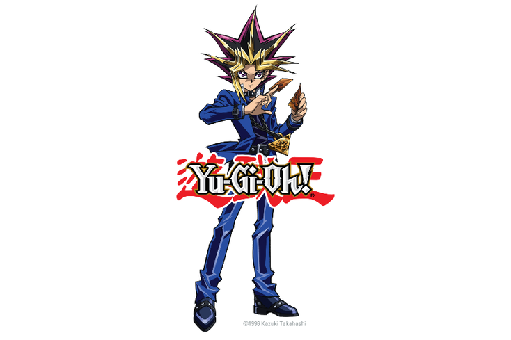 Konami Announces Host of New Deals for ‘Yu-Gi-Oh!’ Konami Announces Host of New Deals for ‘Yu-Gi-Oh!’