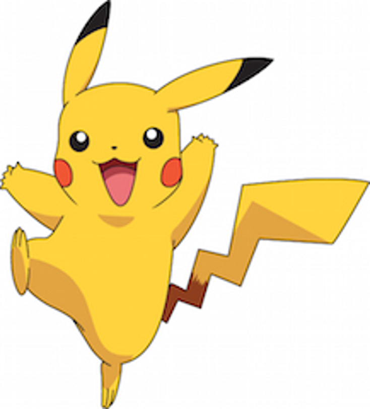 Pokémon Collects U.K. Licensees Pokémon Collects U.K. Licensees