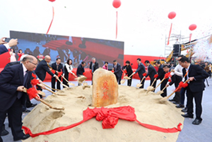 Nick to Build Chinese Theme Park Nick to Build Chinese Theme Park