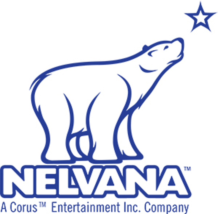 MIPTV: Nelvana Showcases New Series MIPTV: Nelvana Showcases New Series