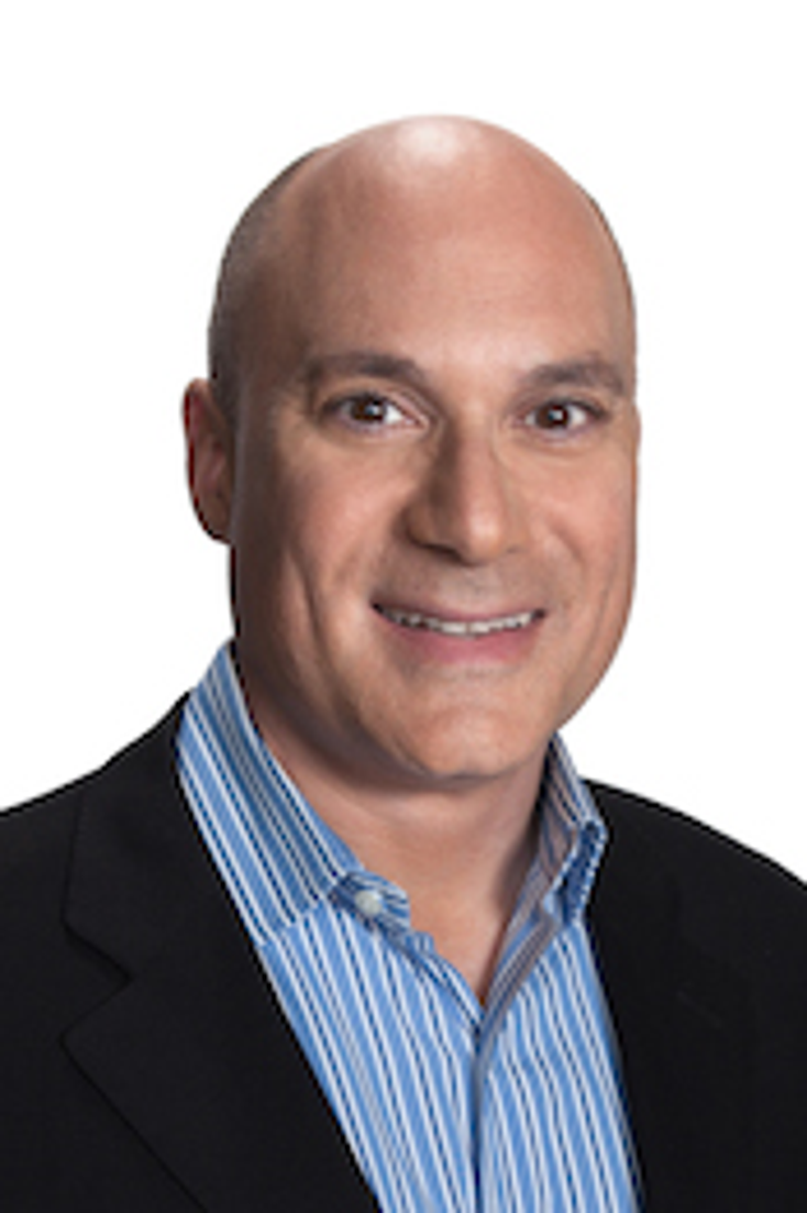 Henson Distribution Exec Takes on CP Henson Distribution Exec Takes on CP