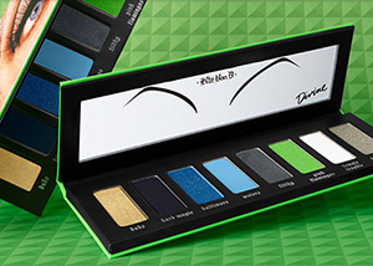 Kat Von D Launches Mondo Collection with Divine Kat Von D Launches Mondo Collection with Divine
