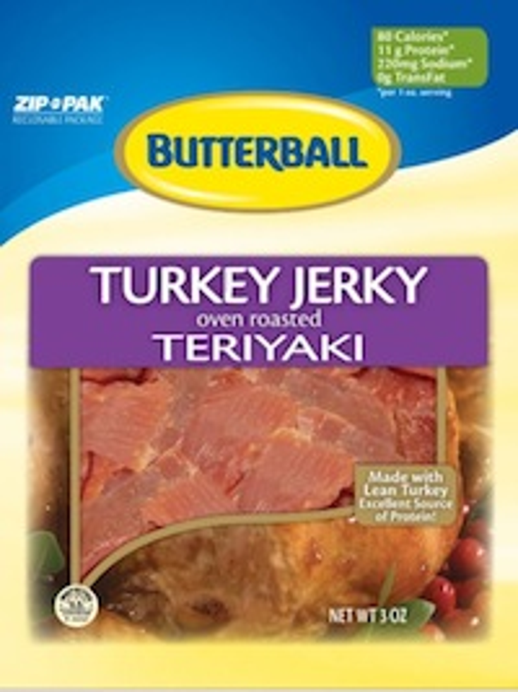 Monogram Plans Butterball Snacks Monogram Plans Butterball Snacks