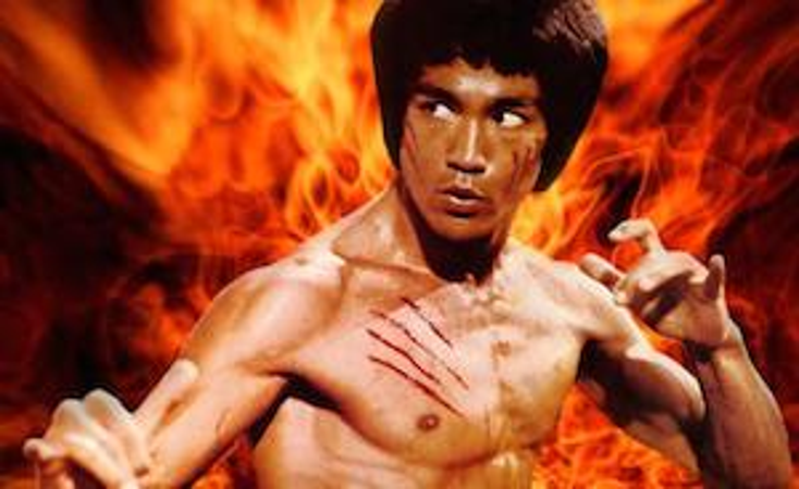 Bruce Lee Gets Asia Pacific Agent Bruce Lee Gets Asia Pacific Agent