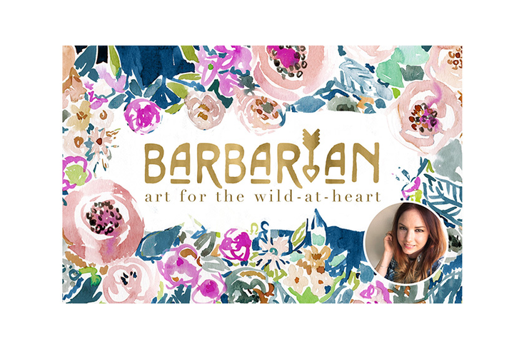 Barbarian to Extend into Home Barbarian to Extend into Home