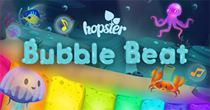 'Hopster' Launches Music Game