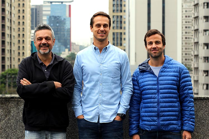 Endemol Shine Brazil Adds Three Endemol Shine Brazil Adds Three