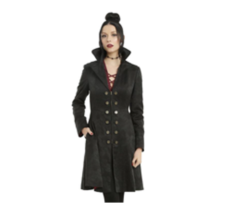 Hot Topic Dresses ‘Once Upon a Time’