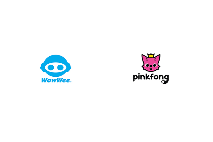 WowWee Deal to Connect Toys and Teaching WowWee Deal to Connect Toys and Teaching
