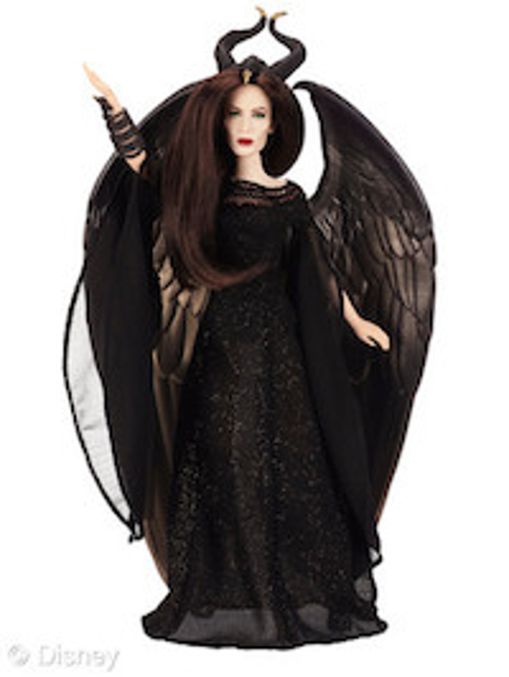 DCP Unveils Maleficent Lineup DCP Unveils Maleficent Lineup