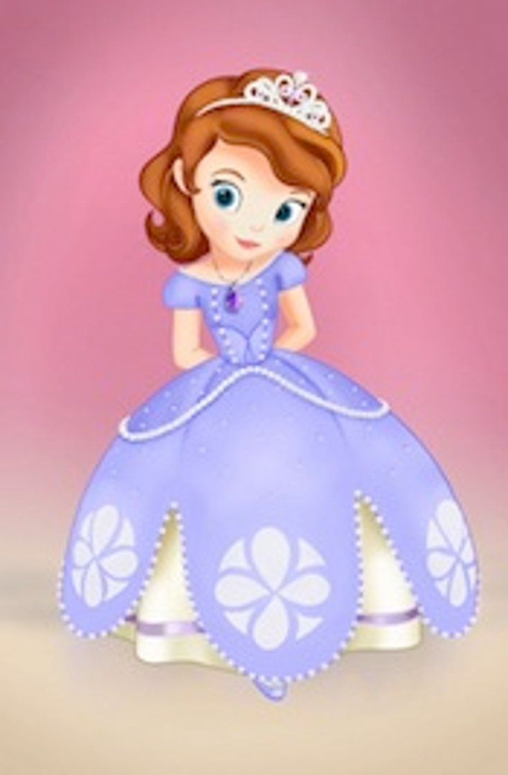 Disney Plans First Kid Princess Disney Plans First Kid Princess